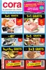 Catalogue Cora à Tournai | Large sélection d'offres | 2025-11-18T00:00:00.000Z - 2025-11-24T00:00:00.000Z
