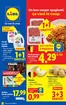 Catalogue Lidl à Tournai | 19/11 - 25/11 | 2025-11-19T00:00:00.000Z - 2025-11-25T00:00:00.000Z
