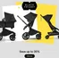Catalogue Bugaboo à Mons | Black Friday | 2025-11-17T00:00:00.000Z - 2025-12-01T00:00:00.000Z