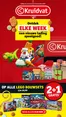 Catalogue Kruidvat à Frasnes-lez-Anvaing | Nouvelles offres à découvrir | 2025-11-10T00:00:00.000Z - 2025-11-23T00:00:00.000Z
