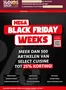 Catalogue Hanos à Louvain | Mega Black Friday Weeks | 2025-11-18T00:00:00.000Z - 2025-12-01T00:00:00.000Z