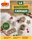 Catalogue GiFi à Schoten | La Boutique Cadeaux | 2025-11-18T00:00:00.000Z - 2025-11-30T00:00:00.000Z