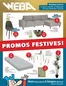 Catalogue Weba à Herstal | folder Weba - FR | 2025-11-19T00:00:00.000Z - 2025-12-03T00:00:00.000Z