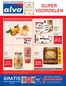 Catalogue Alvo à Gent | Alvo Onze folder,boordevol aanbiedingen - NL | 2025-11-19T00:00:00.000Z - 2025-12-02T00:00:00.000Z