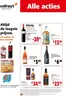 Catalogue Colruyt à Gent | Super offre pour les chasseurs de bonnes affaires | 2025-11-19T00:00:00.000Z - 2025-12-02T00:00:00.000Z