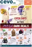 Catalogue Cevo à Anvers | Mega Dark Deals | 2025-11-20T00:00:00.000Z - 2025-12-10T00:00:00.000Z