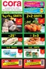Catalogue Cora | Nos meilleures offres pour vous | 2025-11-25T00:00:00.000Z - 2025-12-01T00:00:00.000Z