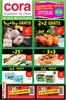 Catalogue Cora | Offres et promotions actuelles | 2025-11-25T00:00:00.000Z - 2025-12-01T00:00:00.000Z