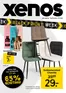 Catalogue Xenos à Charleroi | Black Friday Week | 2025-11-25T00:00:00.000Z - 2025-11-30T00:00:00.000Z