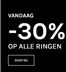 Catalogue Twice As Nice | Vandaag -30% Op Alle Ringen | 2025-11-27T00:00:00.000Z - 2025-12-10T00:00:00.000Z