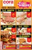 Catalogue Cora | Nos meilleures bonnes affaires | 2025-12-02T00:00:00.000Z - 2025-12-08T00:00:00.000Z