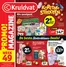Catalogue Kruidvat | folder Kruidvat | 2025-12-02T00:00:00.000Z - 2025-12-14T00:00:00.000Z