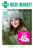 Catalogue Medi-Market à Courtrai | Magazine Medi-Market - FR | 2025-12-02T00:00:00.000Z - 2025-12-16T00:00:00.000Z