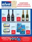 Catalogue Alvo | Alvo Notre dépliant,regorge de promotions - FR | 2025-12-03T00:00:00.000Z - 2025-12-16T00:00:00.000Z
