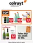 Catalogue Colruyt | Promotions spéciales en cours | 2025-03-12T00:00:00.000Z - 2025-12-16T00:00:00.000Z