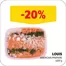 Catalogue Louis Delhaize | Louis Delhaize promotions FR | 2025-12-03T00:00:00.000Z - 2025-12-17T00:00:00.000Z