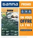 Catalogue GAMMA | Réductions et promotions | 2025-12-03T00:00:00.000Z - 2025-12-16T00:00:00.000Z