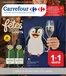 Catalogue Carrefour Market | Meilleures offres pour tous les chasseurs de bonnes affaires | 2025-11-26T00:00:00.000Z - 2026-01-01T00:00:00.000Z