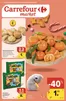 Catalogue Carrefour Market à Wetteren | Large sélection d'offres | 2025-12-03T00:00:00.000Z - 2025-12-09T00:00:00.000Z