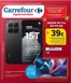 Catalogue Carrefour | Découvrez des offres attractives | 2025-12-10T00:00:00.000Z - 2025-12-24T00:00:00.000Z