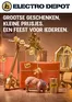 Catalogue Electrodepot | Xmas Deals NL | 2025-12-05T00:00:00.000Z - 2025-12-25T00:00:00.000Z