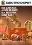 Catalogue Electrodepot | Xmas Deals FR | 2025-12-05T00:00:00.000Z - 2025-12-25T00:00:00.000Z