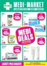 Catalogue Medi-Market | Nos meilleures bonnes affaires | 2025-12-05T00:00:00.000Z - 2025-12-31T00:00:00.000Z