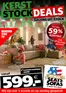 Catalogue Seats and Sofas à Waterloo | Stock Deals | 2025-12-10T00:00:00.000Z - 2025-12-22T00:00:00.000Z