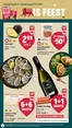 Catalogue Delhaize | Bons plans exclusifs | 2025-12-18T00:00:00.000Z - 2026-01-01T00:00:00.000Z