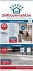 Catalogue Zelfbouwmarkt à Bilzen | Bespaar Tot 82% | 2025-12-16T00:00:00.000Z - 2026-01-19T00:00:00.000Z