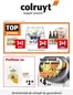 Catalogue Colruyt à Saint-Trond | Nouvelles offres à découvrir | 2025-12-17T00:00:00.000Z - 2025-12-31T00:00:00.000Z