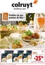 Catalogue Colruyt à Londerzeel | Large sélection d'offres | 2024-12-17T00:00:00.000Z - 2025-12-31T00:00:00.000Z