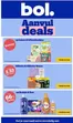Catalogue Bol à Zaventem | Aanvul Deals | 2025-12-18T00:00:00.000Z - 2025-12-24T00:00:00.000Z