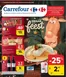 Catalogue Carrefour Market à Gouvy | Meilleures offres pour les acheteurs économes | 2025-12-17T00:00:00.000Z - 2025-12-25T00:00:00.000Z