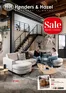 Catalogue Stevens Meubel | H&H Sale | 2025-12-22T00:00:00.000Z - 2026-01-14T00:00:00.000Z