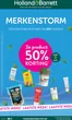 Catalogue Holland & Barrett | Merkenstorm | 2025-12-22T00:00:00.000Z - 2025-12-28T00:00:00.000Z