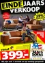 Catalogue Seats and Sofas | Einde Jaars Verkoop | 2025-12-22T00:00:00.000Z - 2026-01-05T00:00:00.000Z