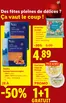 Catalogue Lidl à Bruges | 19/12 - 24/12 | 2025-12-19T00:00:00.000Z - 2025-12-24T00:00:00.000Z