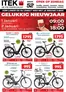 Catalogue Itek à Lier | Itek NIEUW IN ONZE FOLDER! | 2025-12-25T00:00:00.000Z - 2026-01-08T00:00:00.000Z