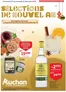 Catalogue Auchan à Louvain | Offres spéciales attractives pour tout le monde | 2025-12-27T00:00:00.000Z - 2025-12-31T00:00:00.000Z