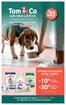 Catalogue Tom & Co à Mouscron | Folder Tom & Co - FR | 2026-01-02T00:00:00.000Z - 2026-01-11T00:00:00.000Z