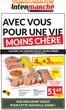 Catalogue Intermarché à Messancy | Decouvrez notre folder du 02 02 - FR | 2026-01-02T00:00:00.000Z - 2026-01-11T00:00:00.000Z
