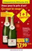 Catalogue Lidl à Messancy | 29/12 – 31/12 | 2025-12-22T00:00:00.000Z - 2025-12-31T00:00:00.000Z