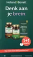 Catalogue Holland & Barrett à Gent | Week 1 | 2025-12-29T00:00:00.000Z - 2026-01-04T00:00:00.000Z
