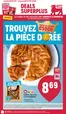 Catalogue Proxy Delhaize à Schoten | Folder de la semaine prochaine | 2025-01-02T00:00:00.000Z - 2026-01-07T00:00:00.000Z