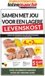 Catalogue Intermarché à Herenthout | Ontdek de folder van 02 02 25 - NL | 2026-01-02T00:00:00.000Z - 2026-01-11T00:00:00.000Z