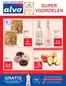 Catalogue Alvo à Waregem | Alvo Onze folder,boordevol aanbiedingen - NL | 2026-01-02T00:00:00.000Z - 2026-01-13T00:00:00.000Z
