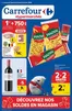 Catalogue Carrefour Drive à Bruxelles | Super réductions sur des produits sélectionnés | 2026-01-07T00:00:00.000Z - 2026-01-19T00:00:00.000Z