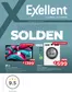 Catalogue Exellent à Mons | Exellent tv audio folder wintersolden 2026 | 2026-01-01T00:00:00.000Z - 2026-01-31T00:00:00.000Z