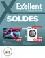 Catalogue Exellent à Mons | Folder exellent tv audio soldes dhiver 2026 | 2026-01-01T00:00:00.000Z - 2026-01-31T00:00:00.000Z